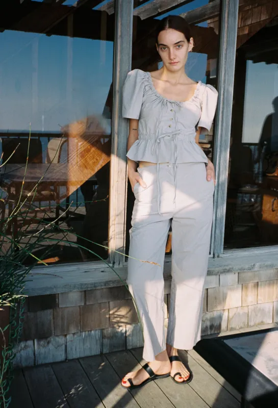 Ezio Top Khaki made by Ciao Lucia