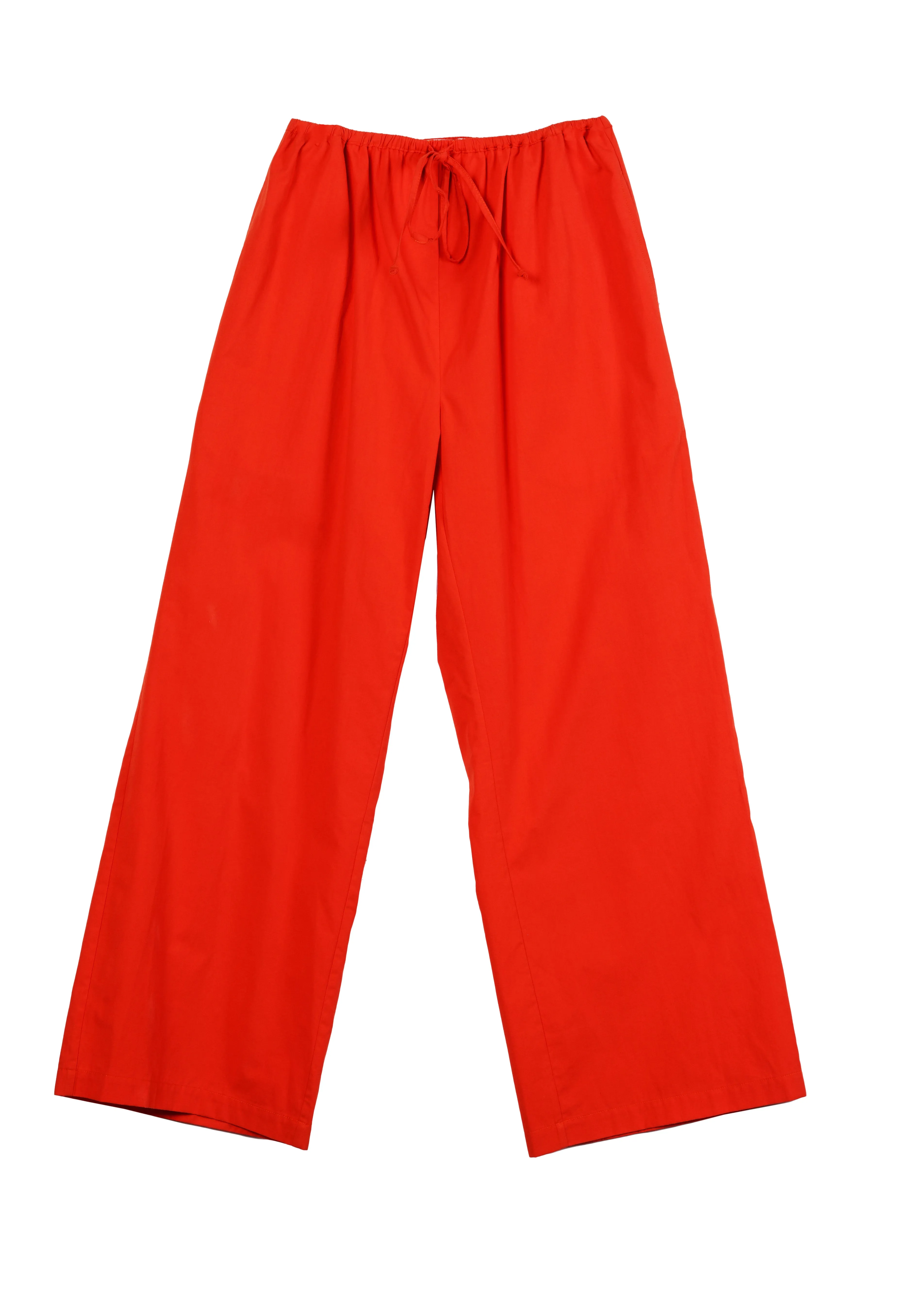 Ermanno Pant Rosso sold by Ciao Lucia product image thumbnail 4