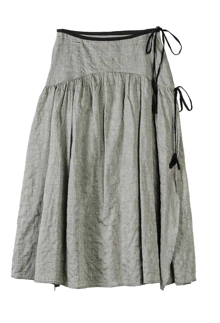 Angela Skirt Surplus sold by Ciao Lucia product image thumbnail 5