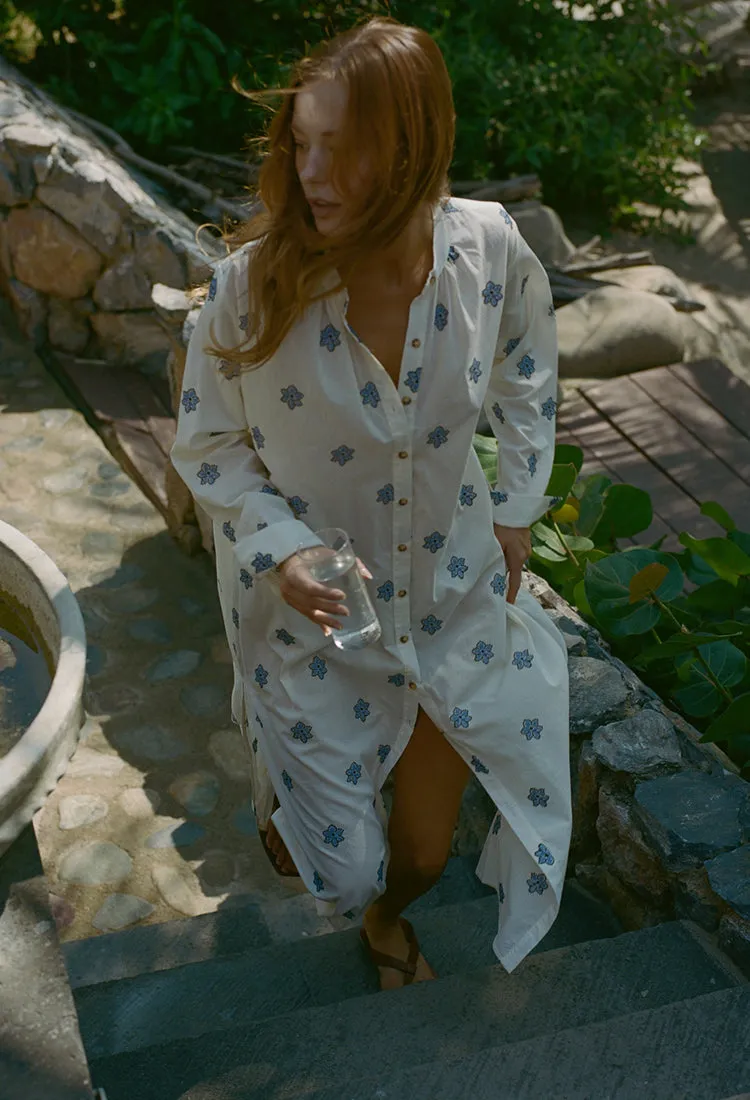 Gallo Dress Sand Dollar sold by Ciao Lucia product image thumbnail 2