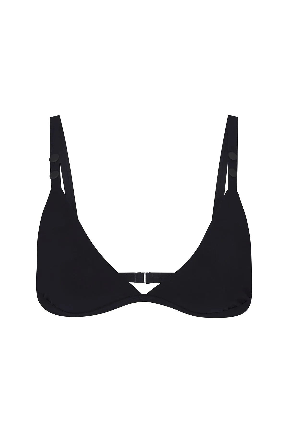 Triangle Top Black sold by Ciao Lucia product image thumbnail 2