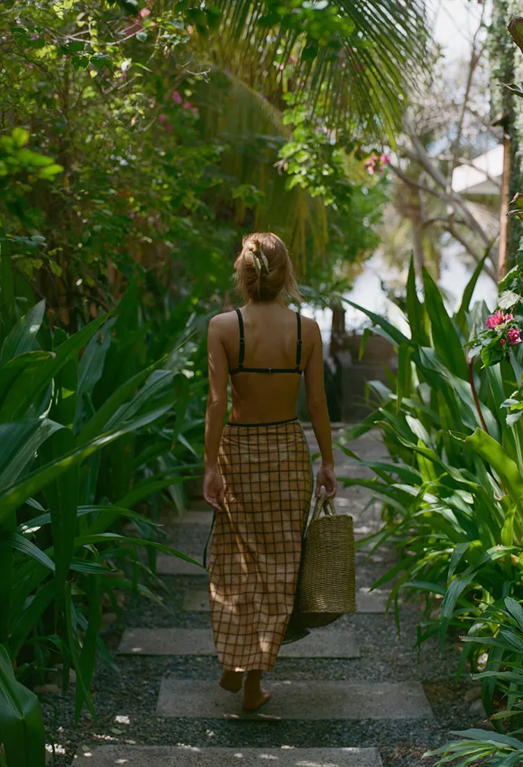 Tacci Skirt Tile sold by Ciao Lucia product image thumbnail 4