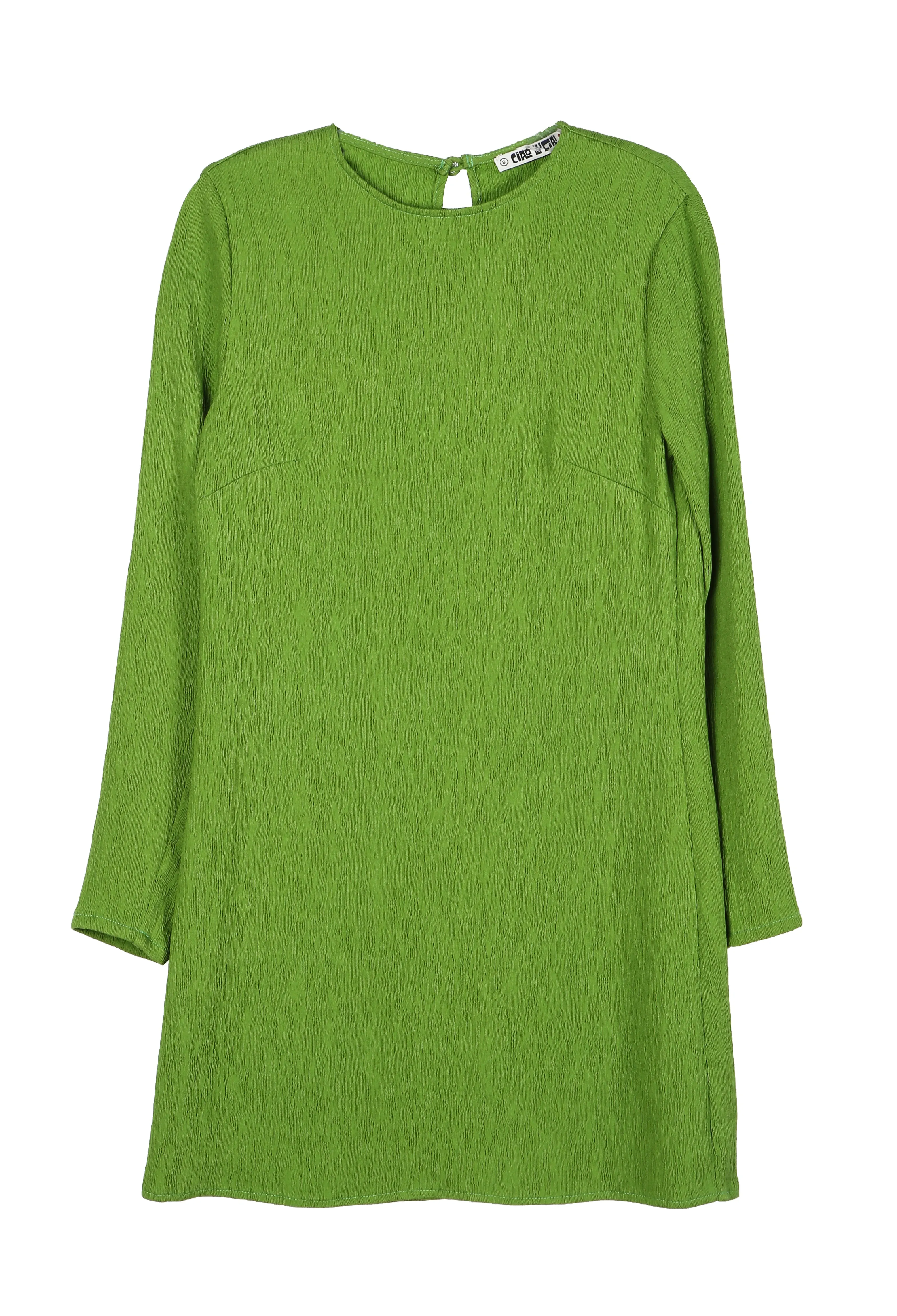 Kate Dress Kelly Jacquard sold by Ciao Lucia product image thumbnail 4