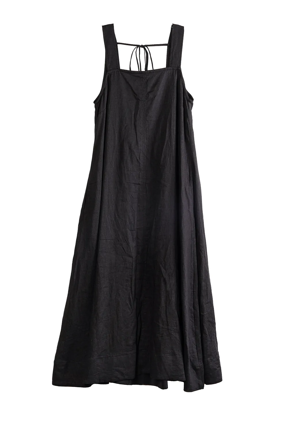Ravello Dress Black sold by Ciao Lucia product image thumbnail 3