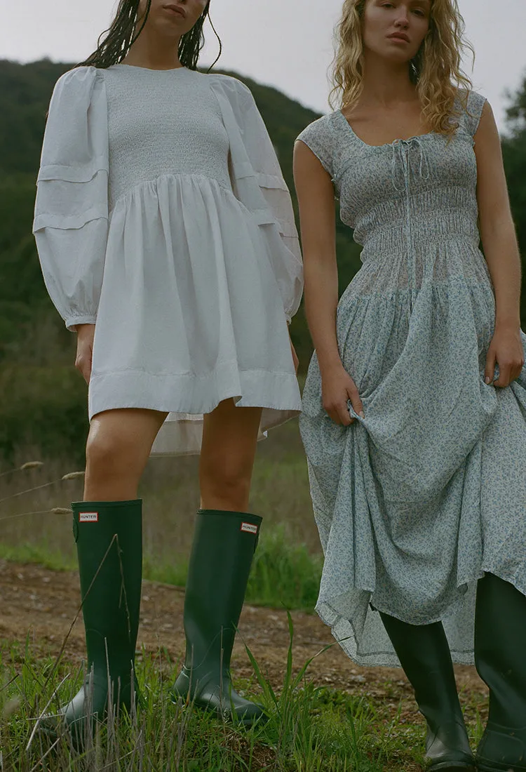 Dajana Dress White sold by Ciao Lucia product image thumbnail 2