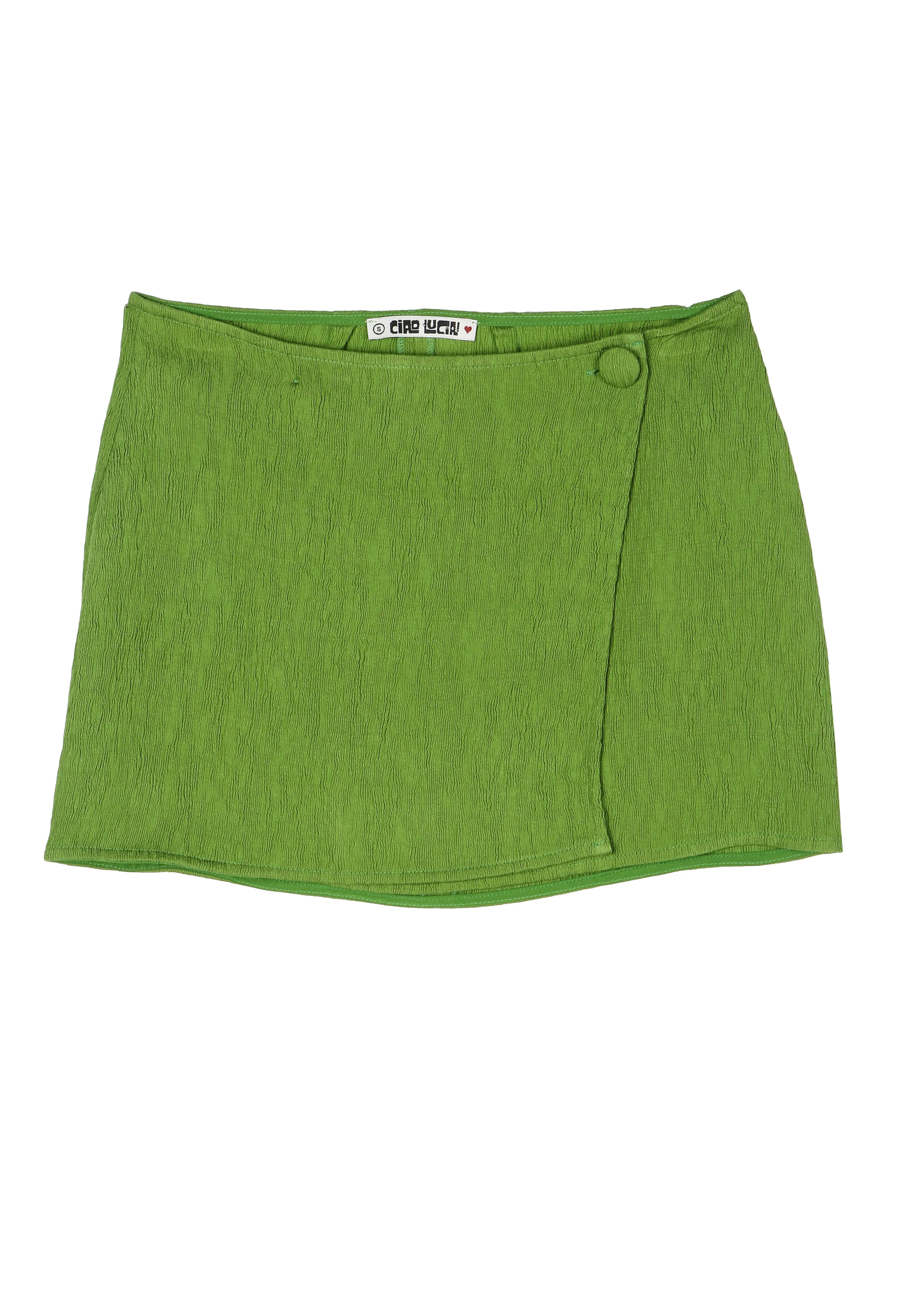 Jordi Skirt Kelly Jacquard sold by Ciao Lucia product image thumbnail 3