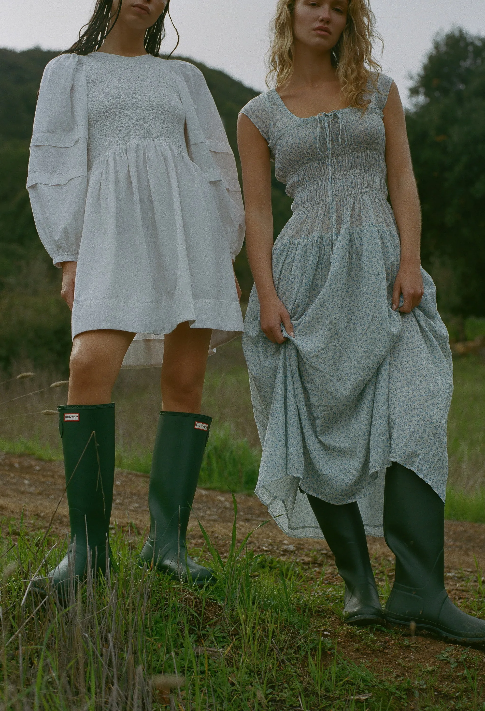 Dajana Dress White sold by Ciao Lucia product image thumbnail 5