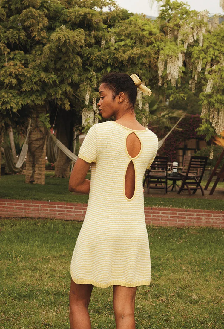 Short Sleeve Floriana Soleil sold by Ciao Lucia