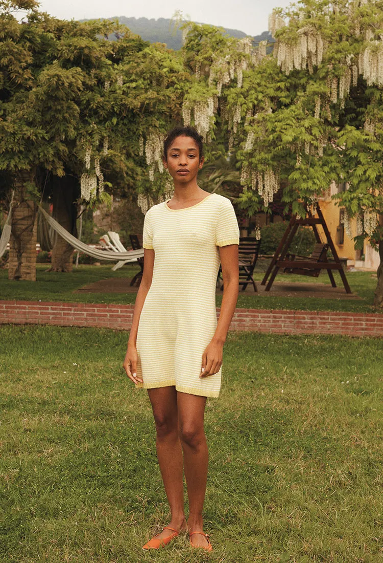 Short Sleeve Floriana Soleil sold by Ciao Lucia product image thumbnail 2