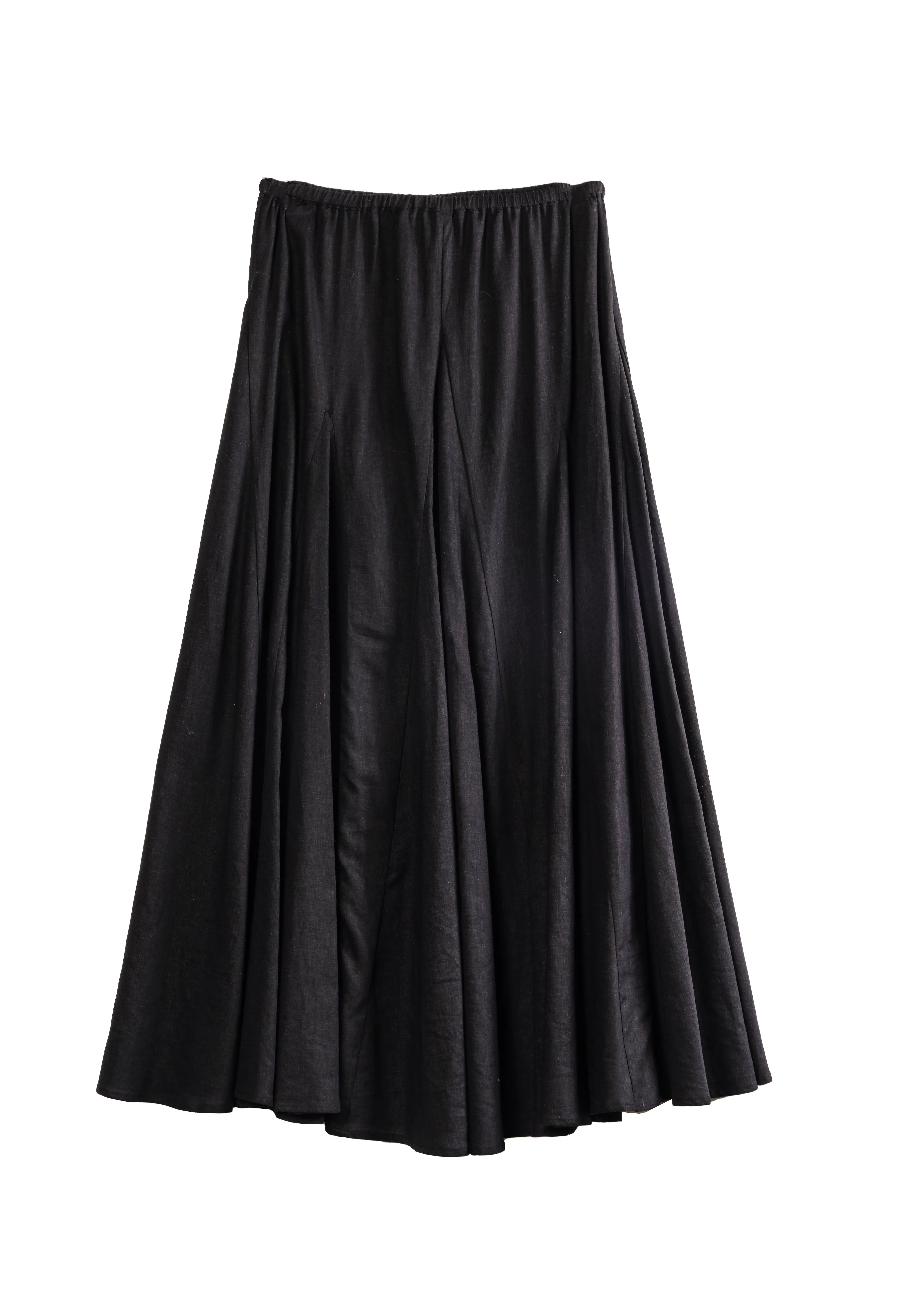 Domitilla Skirt Black sold by Ciao Lucia product image thumbnail 3
