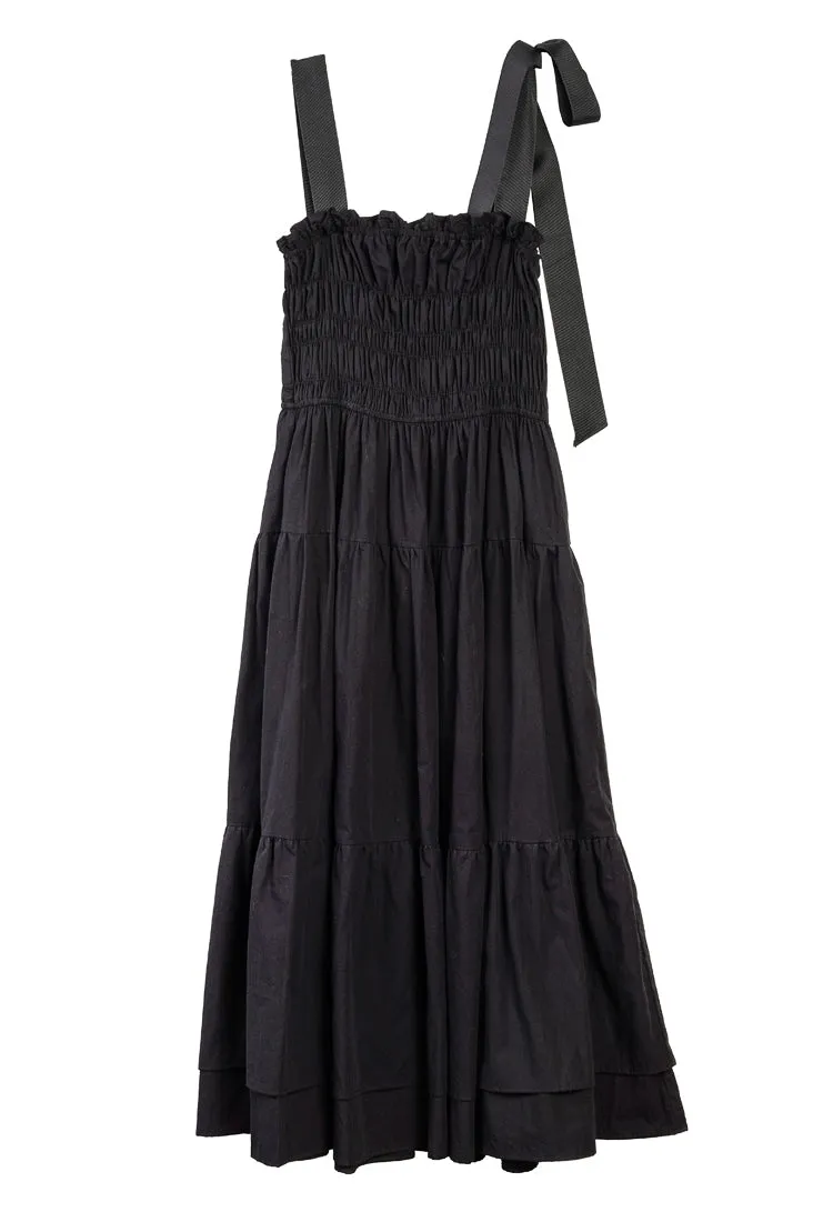 Pirro Dress Black sold by Ciao Lucia product image thumbnail 3