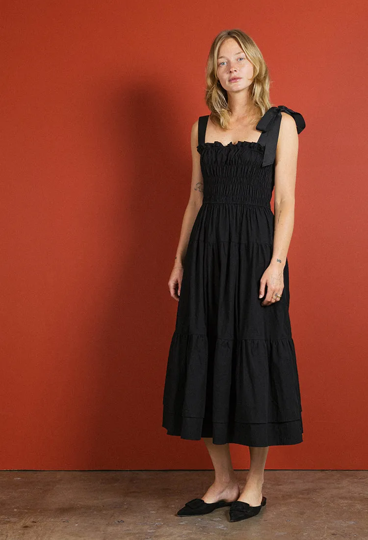 Pirro Dress Black sold by Ciao Lucia product image thumbnail 2