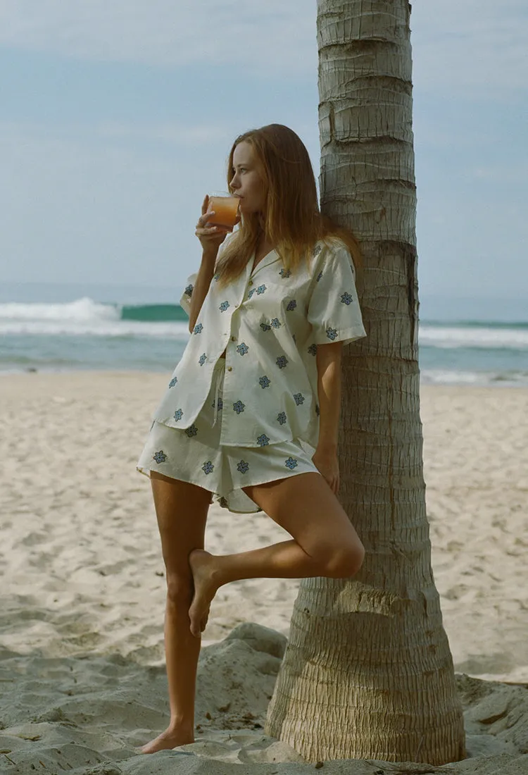 Gio Shirt Sand Dollar sold by Ciao Lucia product image thumbnail 3