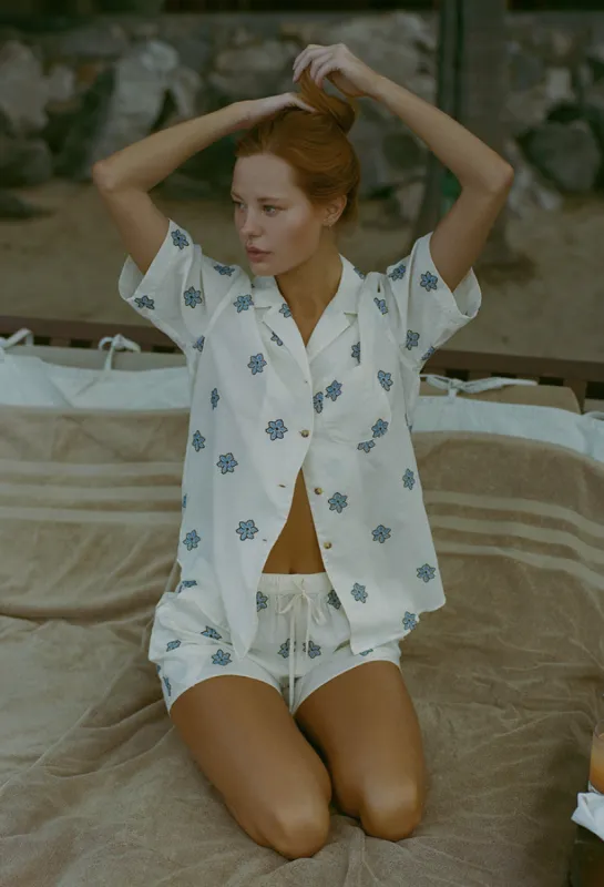 Gio Shirt Sand Dollar sold by Ciao Lucia