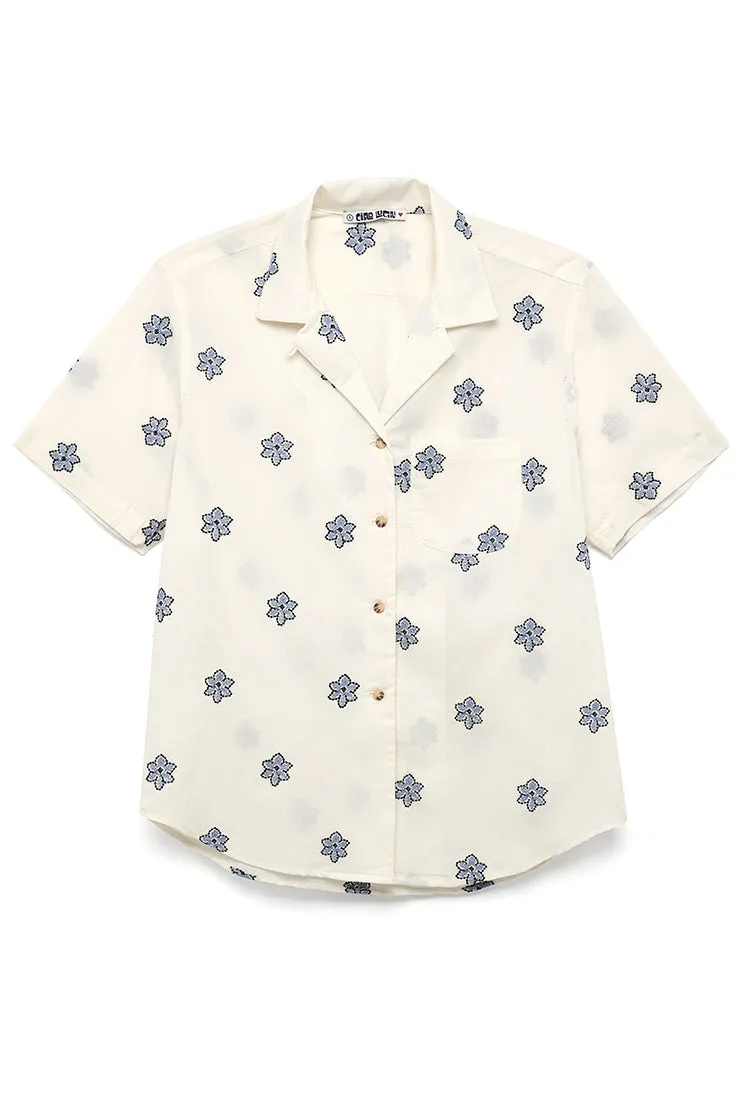 Gio Shirt Sand Dollar sold by Ciao Lucia product image thumbnail 4