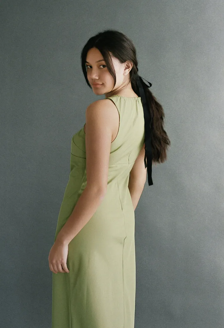 Nico Dress Dew sold by Ciao Lucia product image thumbnail 2