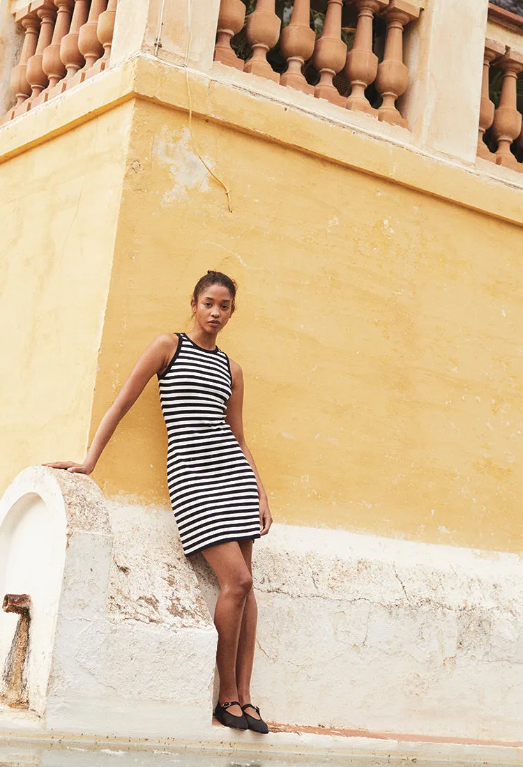 Cyd Dress Black sold by Ciao Lucia product image thumbnail 2