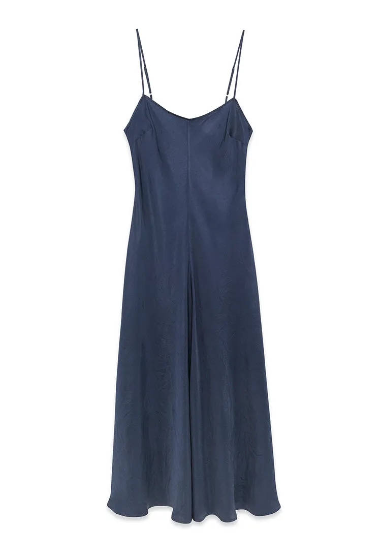 Cristina Dress Midnight sold by Ciao Lucia product image thumbnail 2