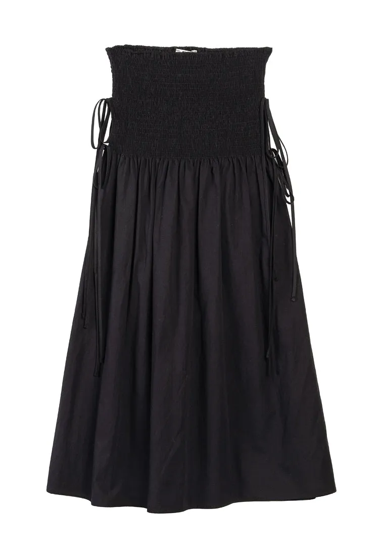 Etta Skirt Black sold by Ciao Lucia product image thumbnail 2