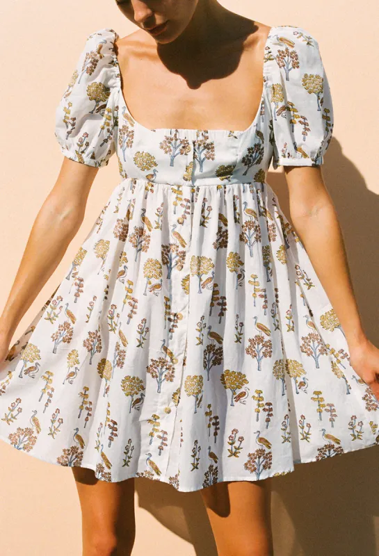 Diana Dress Meadow sold by Ciao Lucia