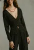 Aida Top Black sold by Ciao Lucia