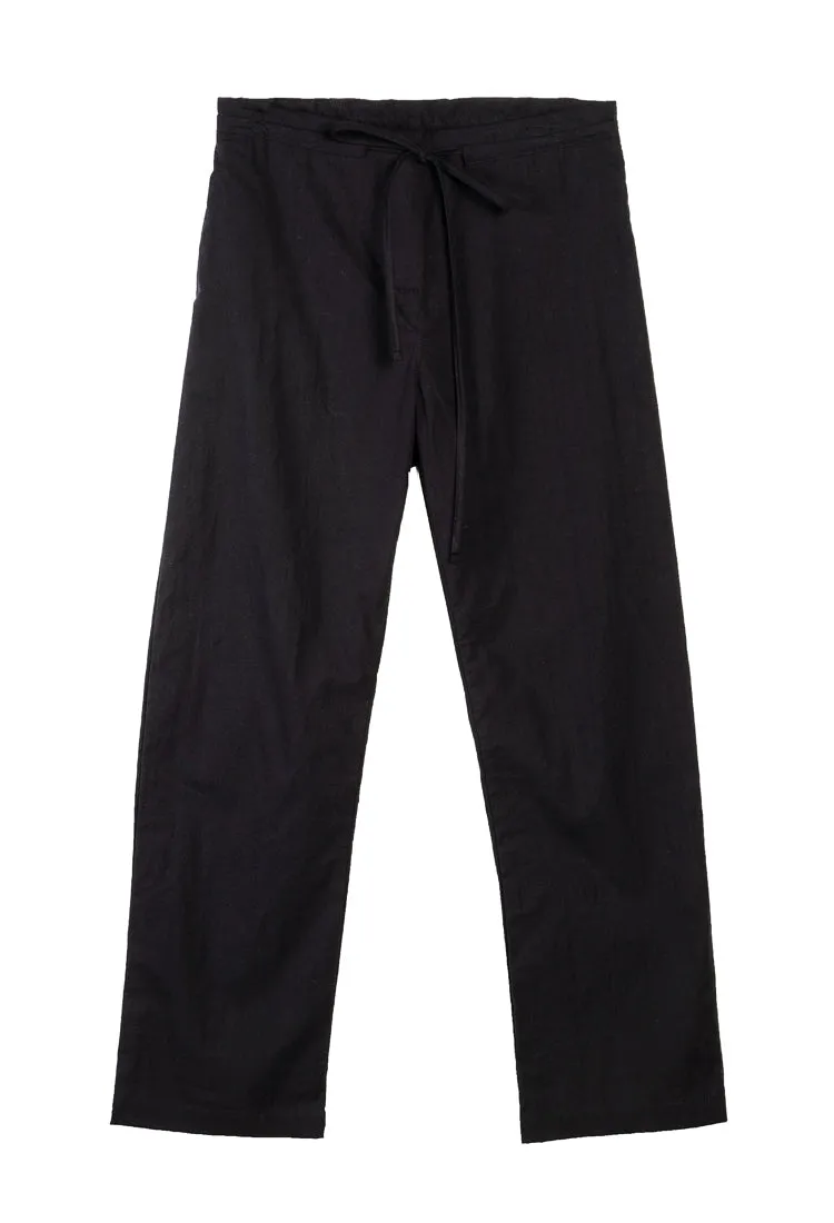 Primo Pant Black sold by Ciao Lucia product image thumbnail 4