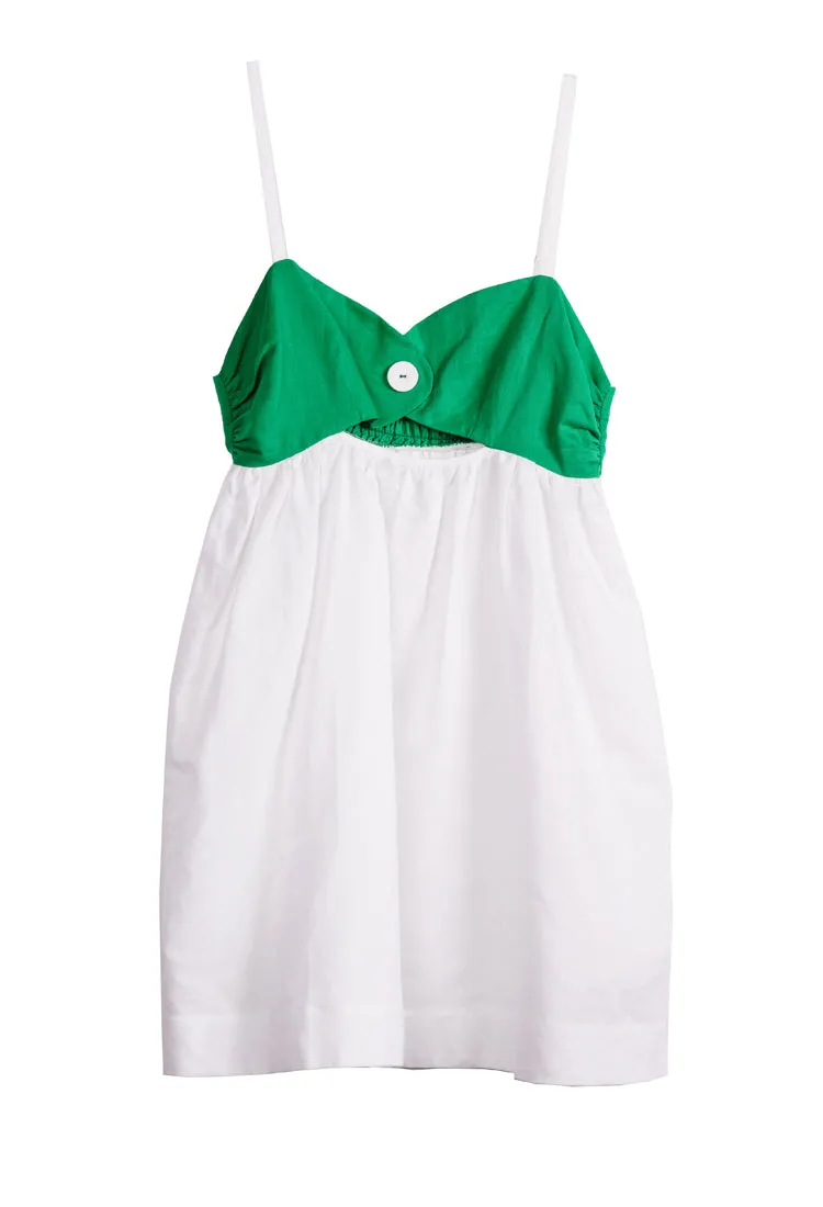 Kayl Dress Kelly sold by Ciao Lucia product image thumbnail 3