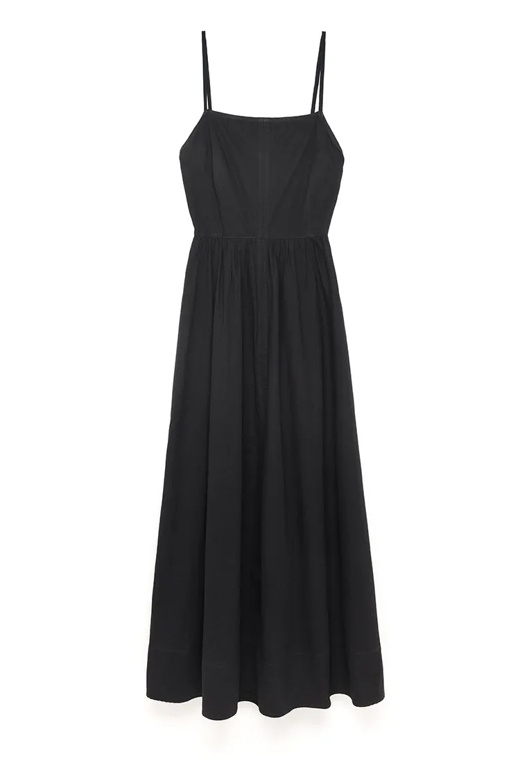 Anselma Dress Black sold by Ciao Lucia product image thumbnail 3