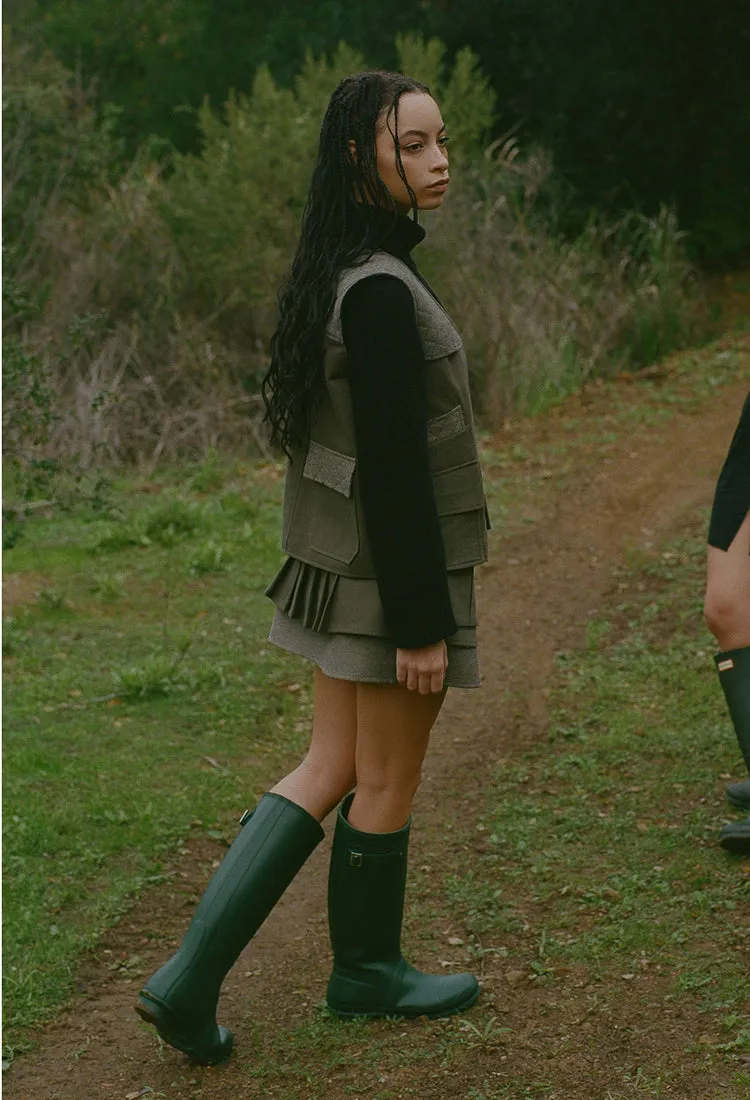 Oskar Skirt Twine sold by Ciao Lucia product image thumbnail 5