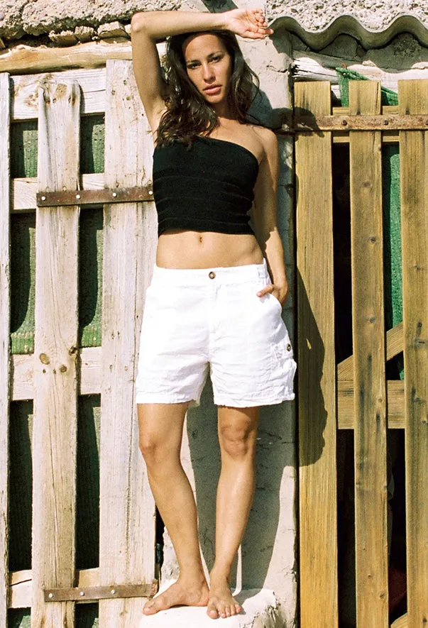 Ronni Top Black sold by Ciao Lucia product image thumbnail 2