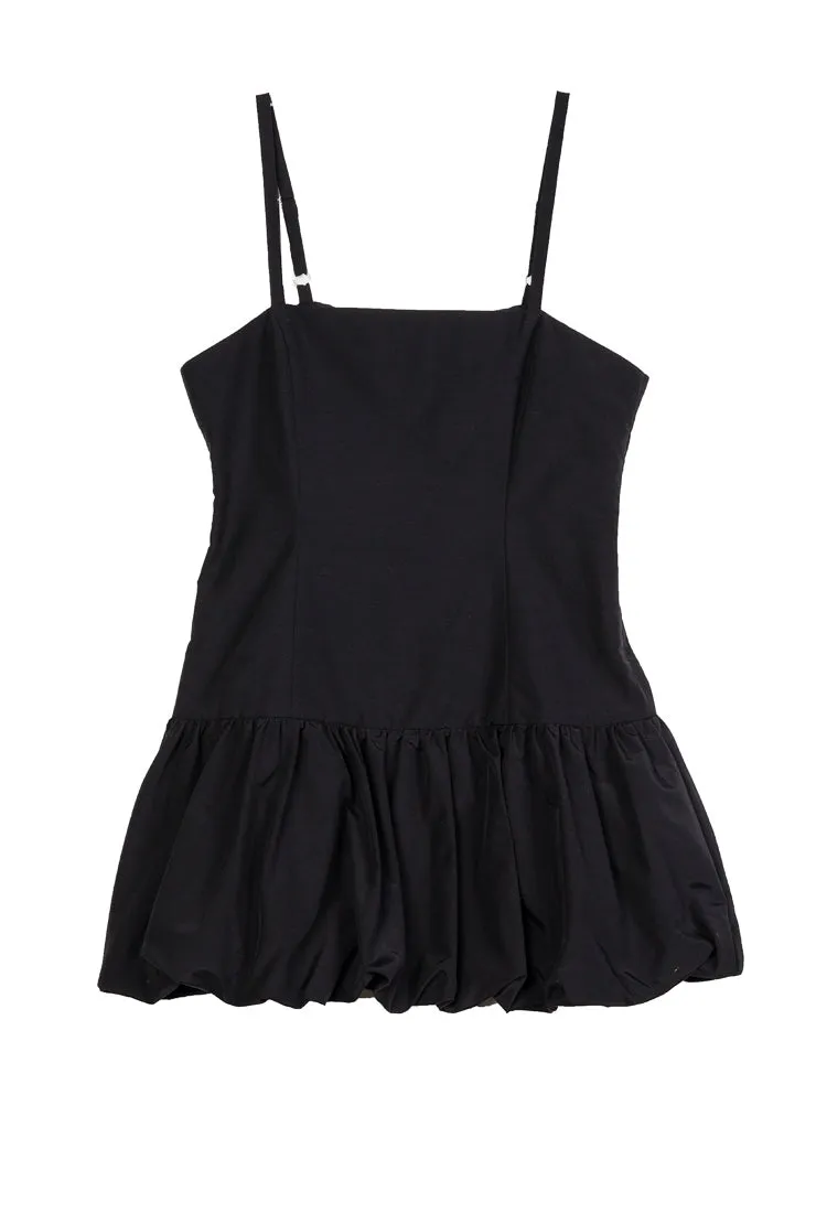 Dafne Dress Black sold by Ciao Lucia product image thumbnail 5