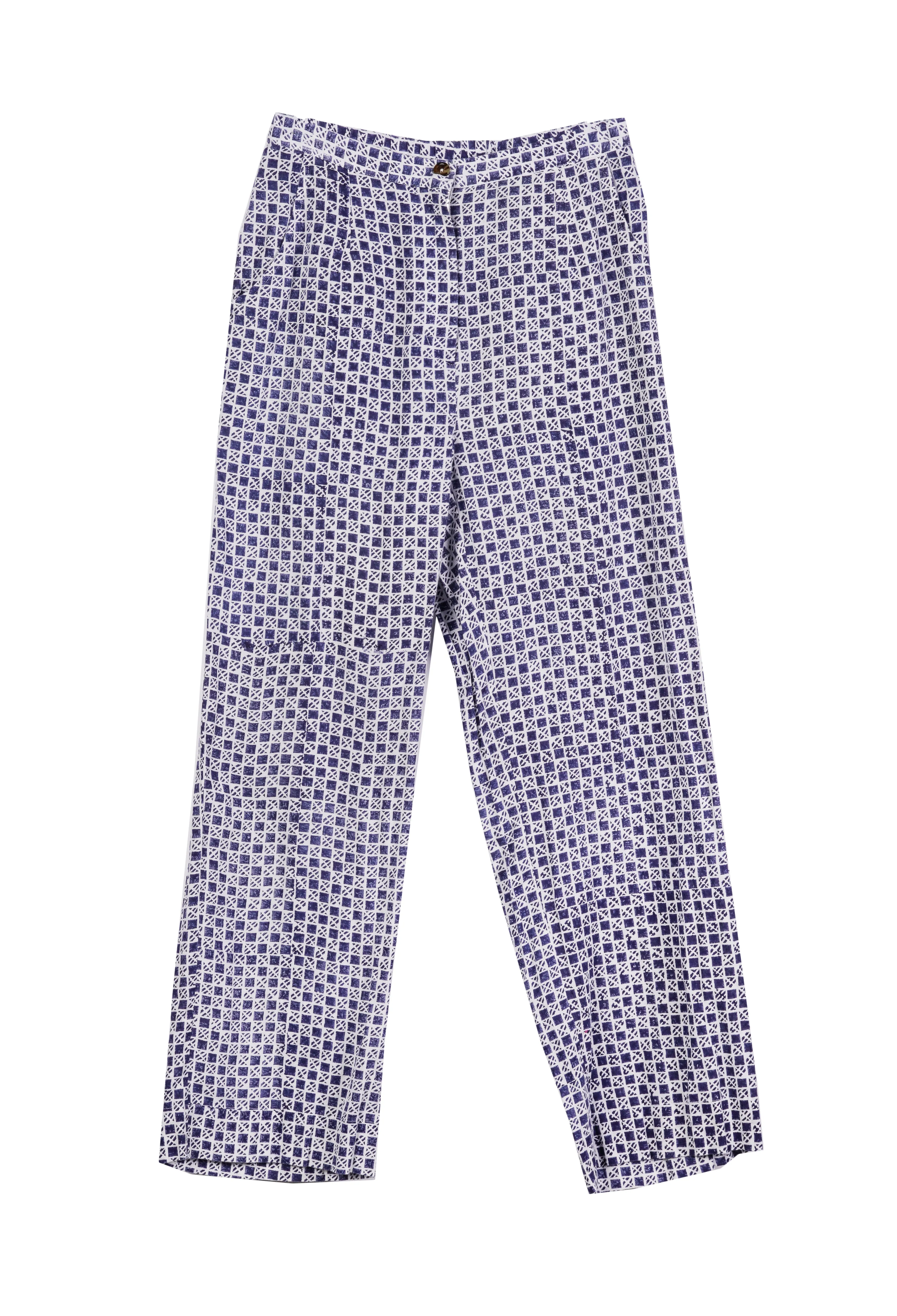 Pietro Pant Flag sold by Ciao Lucia product image thumbnail 3