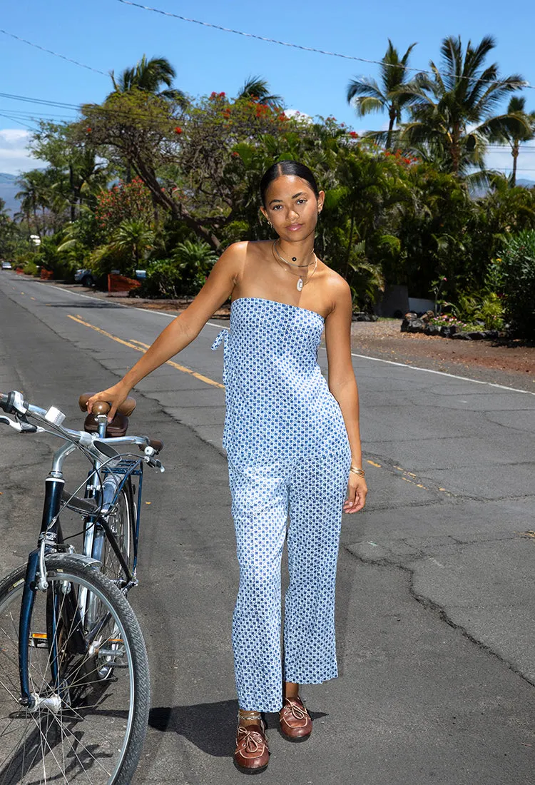 Pietro Pant Flag sold by Ciao Lucia product image thumbnail 2