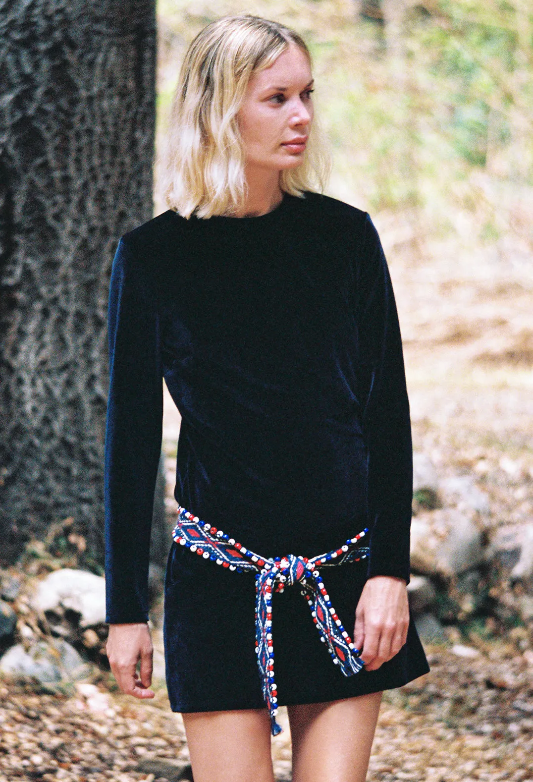 Kate Dress Black sold by Ciao Lucia product image thumbnail 5