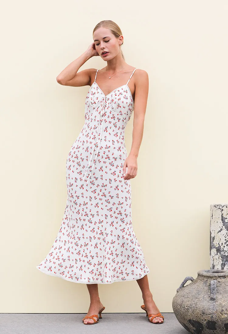 Natala Dress Jardin sold by Ciao Lucia product image thumbnail 5