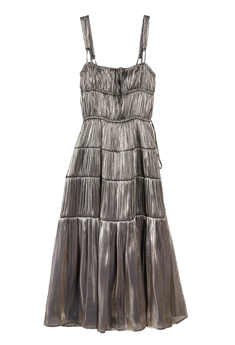 Tutti Dress Oyster sold by Ciao Lucia product image thumbnail 3