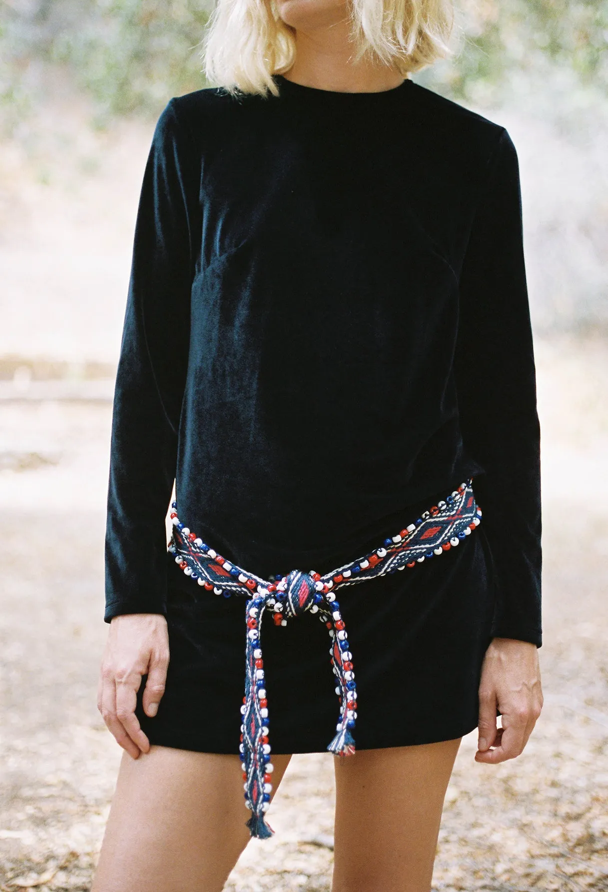 Kate Dress Black sold by Ciao Lucia product image thumbnail 2