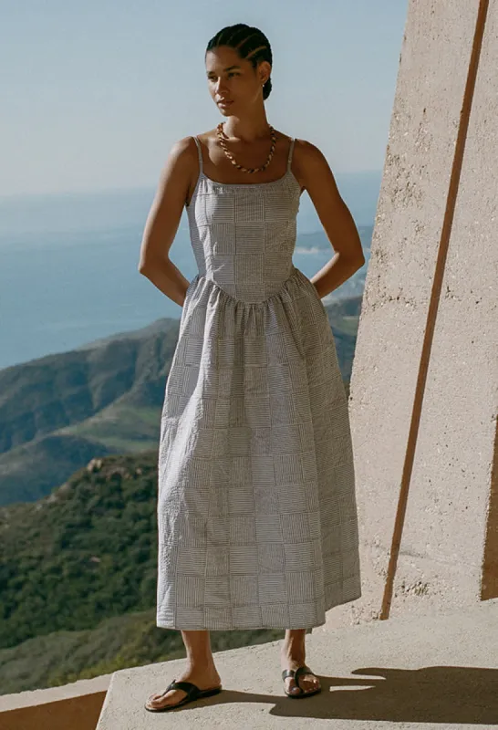 Neroni Dress Capri sold by Ciao Lucia