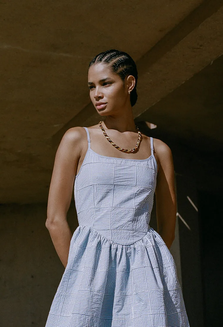 Neroni Dress Capri sold by Ciao Lucia product image thumbnail 3