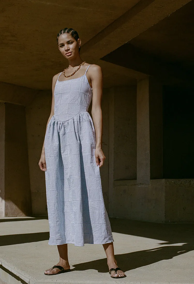 Neroni Dress Capri sold by Ciao Lucia product image thumbnail 2