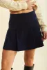 Elia Skirt Midnight sold by Ciao Lucia