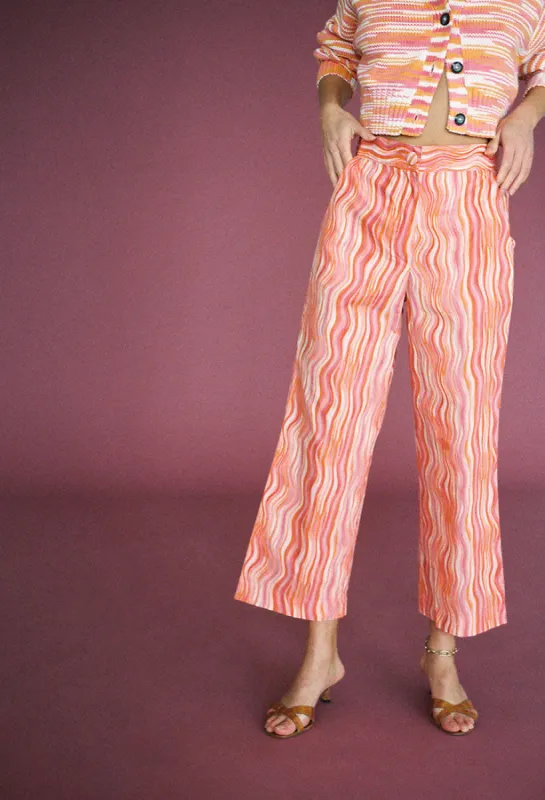 Pietro Pant Blossom sold by Ciao Lucia