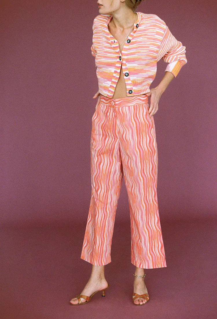 Pietro Pant Blossom sold by Ciao Lucia product image thumbnail 3