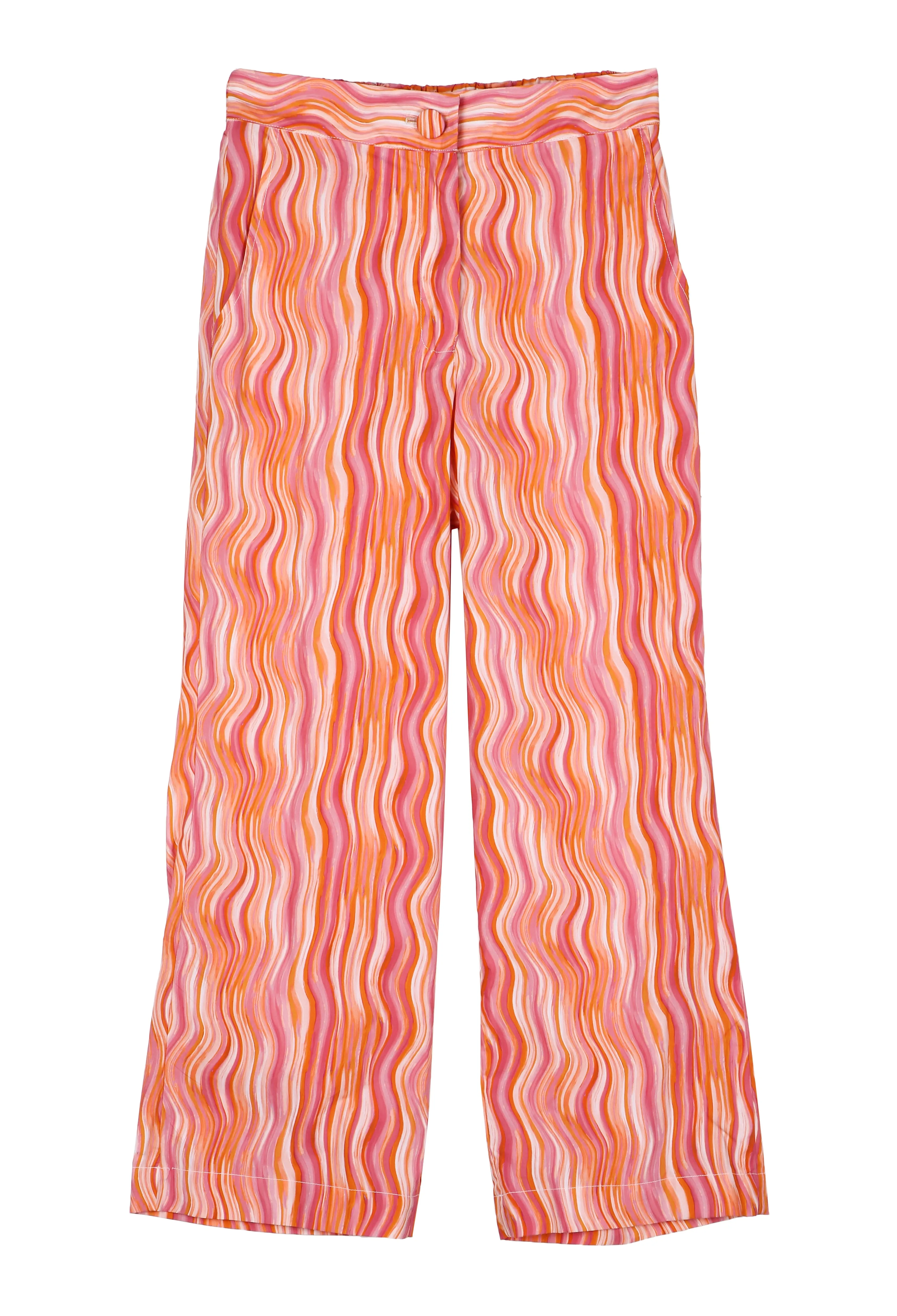 Pietro Pant Blossom sold by Ciao Lucia product image thumbnail 5