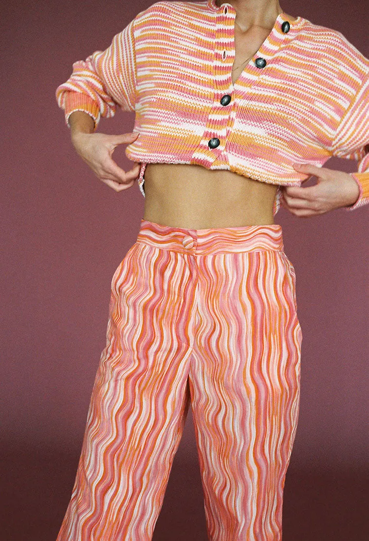 Pietro Pant Blossom sold by Ciao Lucia product image thumbnail 4