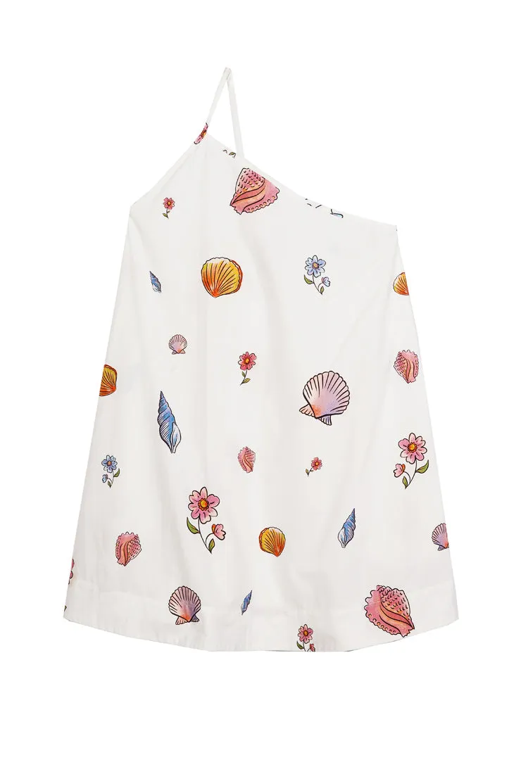 Cassia Dress Shell sold by Ciao Lucia product image thumbnail 5