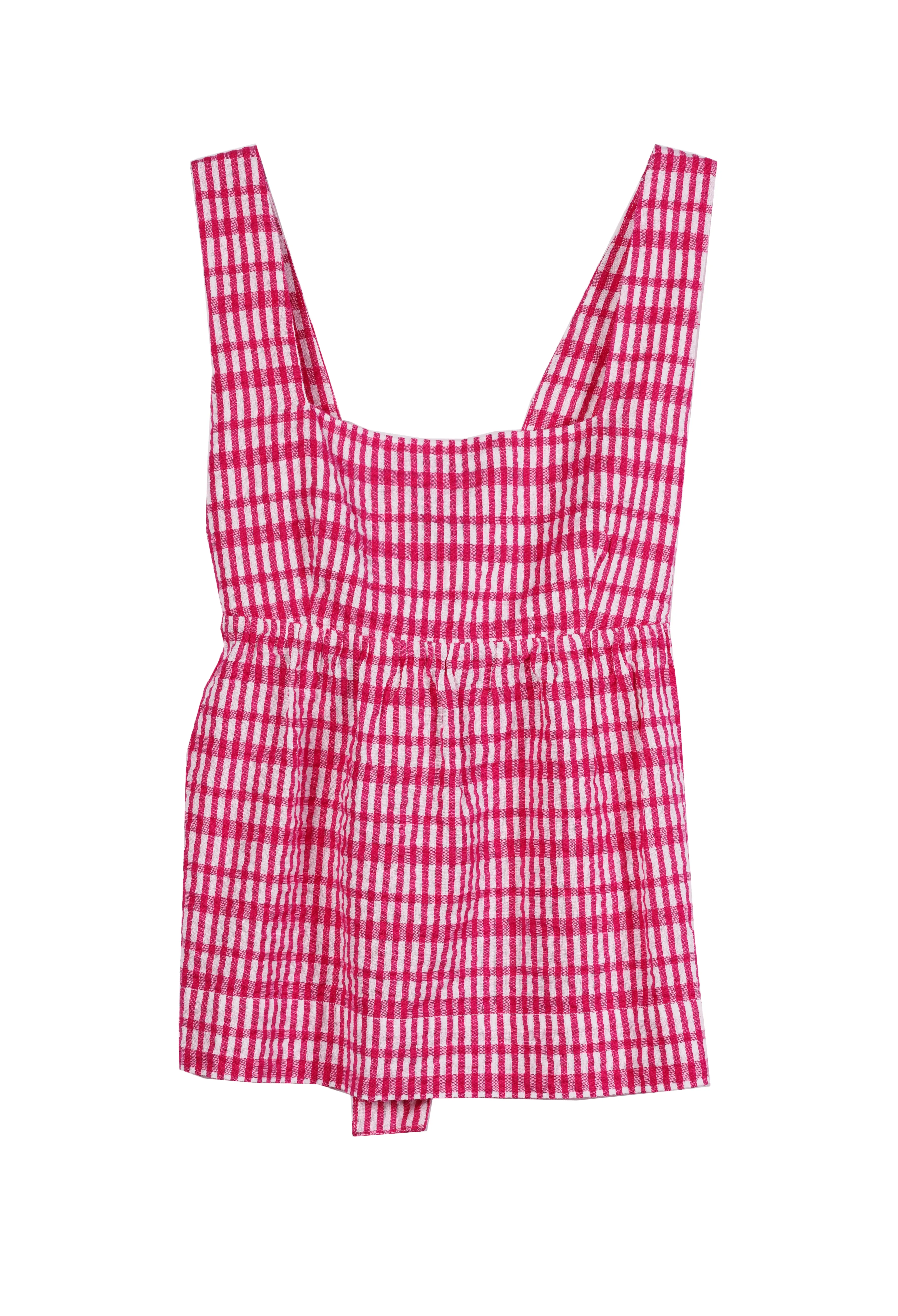 Lola Top Hot Pink sold by Ciao Lucia product image thumbnail 4