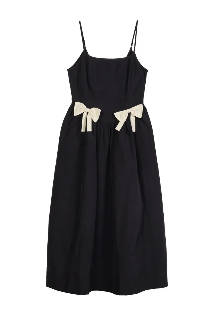 Neroni Dress Black sold by Ciao Lucia product image thumbnail 5