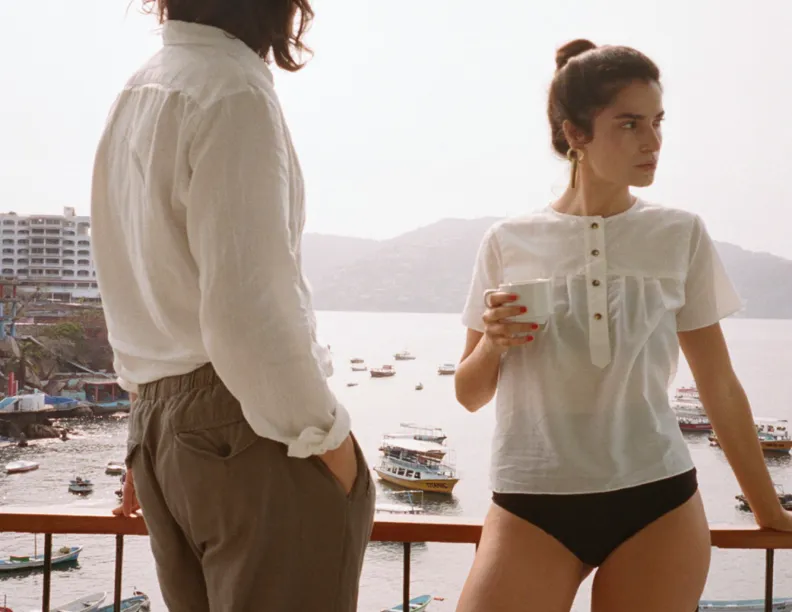 Paola Top sold by Ciao Lucia product image thumbnail 2