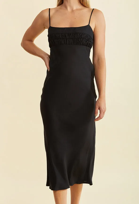 Nera Dress Black sold by Ciao Lucia product image thumbnail 2